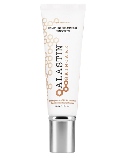 Alastin HydraTint Pro Mineral Broad Spectrum Sunscreen SPF 36