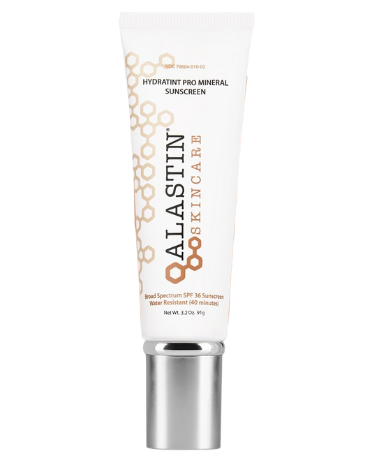 Alastin HydraTint Pro Mineral Broad Spectrum Sunscreen SPF 36