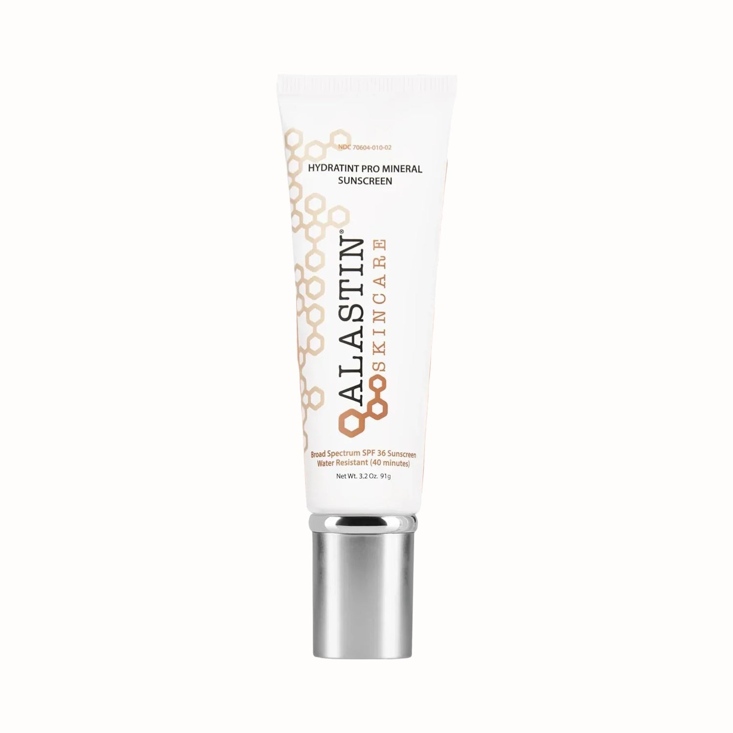 Alastin HydraTint Pro Mineral Broad Spectrum Sunscreen SPF 36 - DermLane