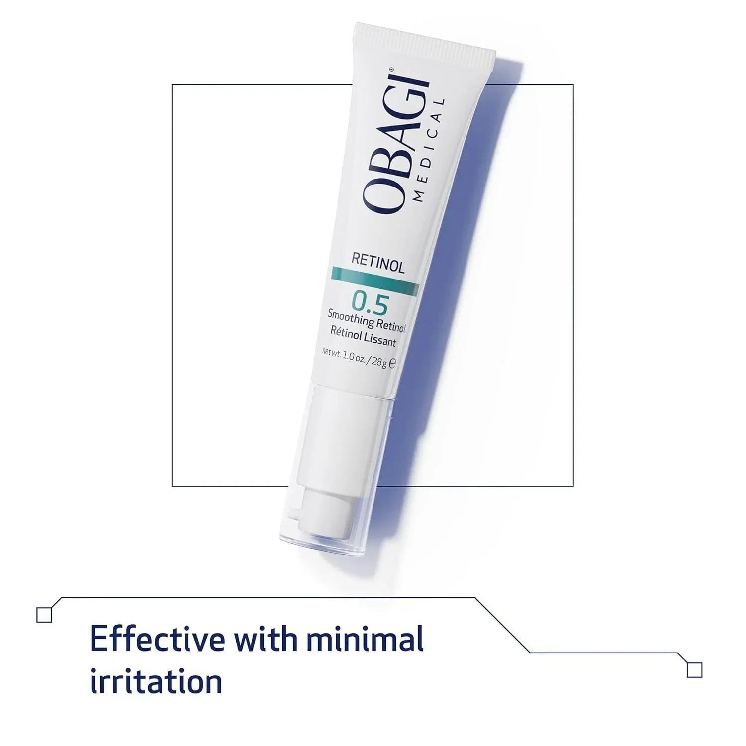 Obagi 360 Retinol 0.5 - DermLane