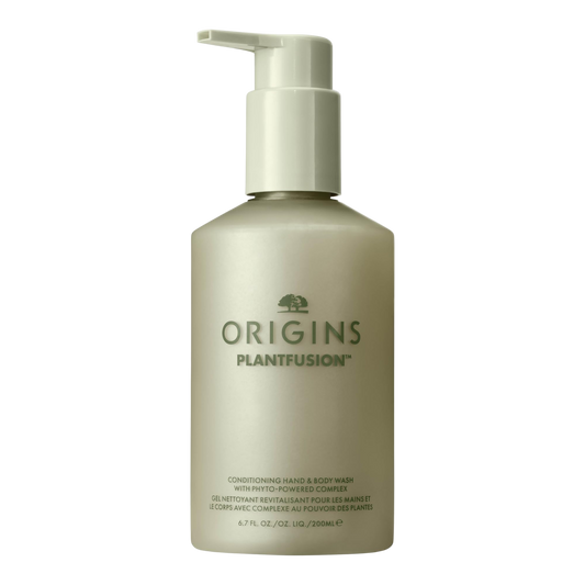 Origins Plantfusion Hand & Body Cleanser