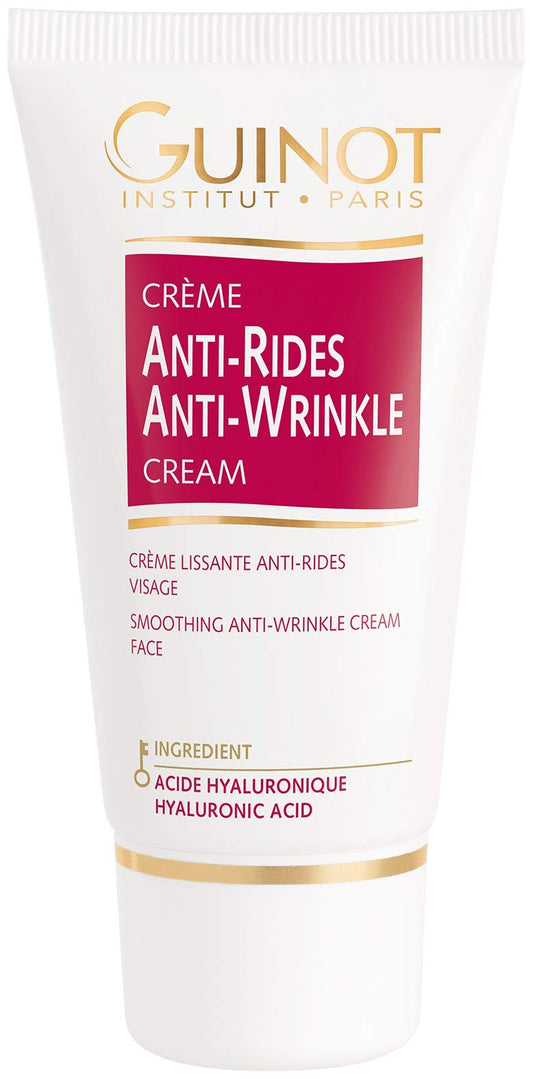 Guinot Creme Antirides Anti Wrinkle Cream