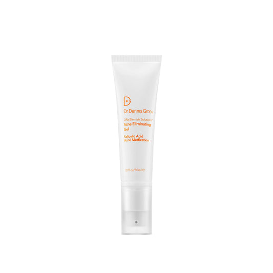 Dr. Dennis Gross DRx Blemish Solutions Clarifying Mask