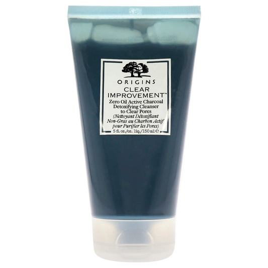 Origins Clear Improvement Active Chrcl Detox Cleanser