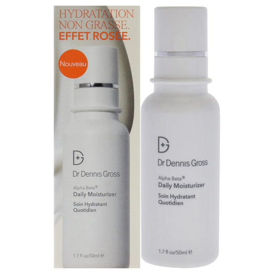 Dr. Dennis Gross Alpha Beta Daily Moisturizer