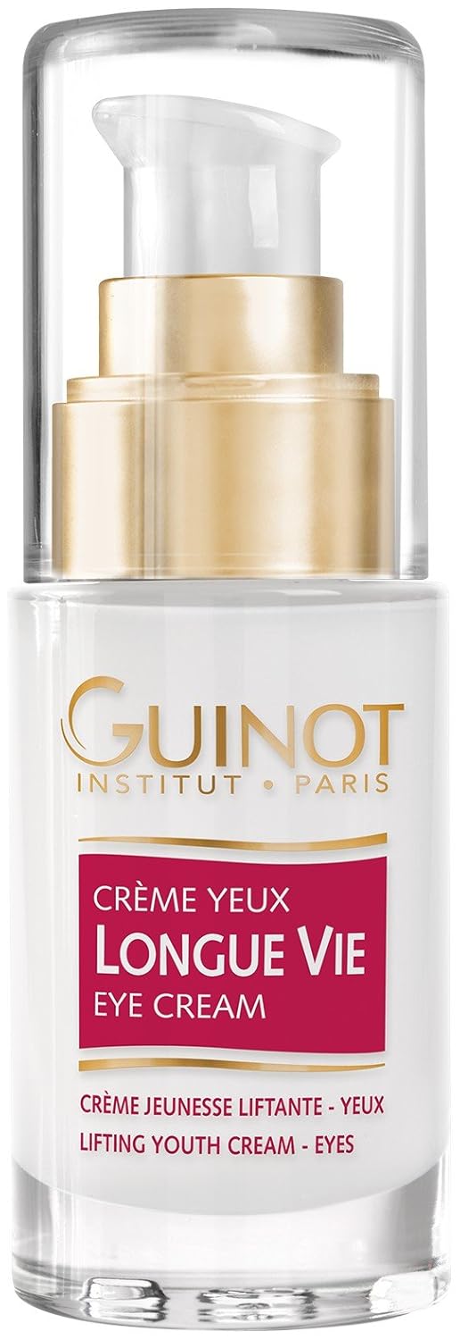 Guinot Creme Longue Vie Yeux - Longue Vie Eye Cream