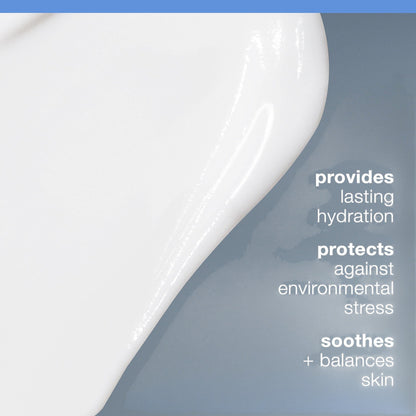 Dermalogica Skin Smoothing Cream Moisturizer