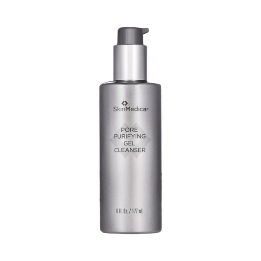 SkinMedica Pore Purifying Gel Cleanser