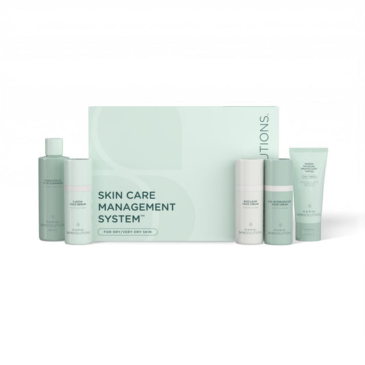 Jan Marini Skin Care Management System - Dry - Very Dry w/MPP SPF 45 Tinted