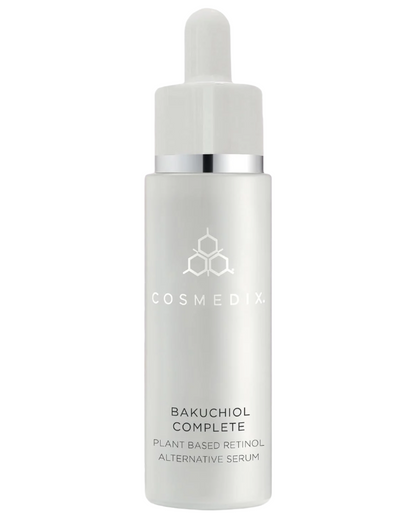 Cosmedix Bakuchiol Complete Plant-based Retinol Alternative Serum