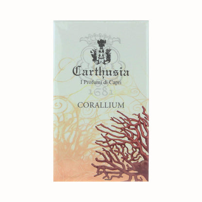 Carthusia Corallium Eau de Parfum