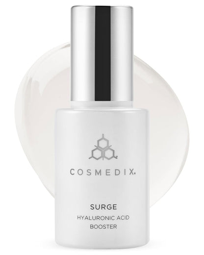 Cosmedix Surge PM Hyaluronic Acid booster