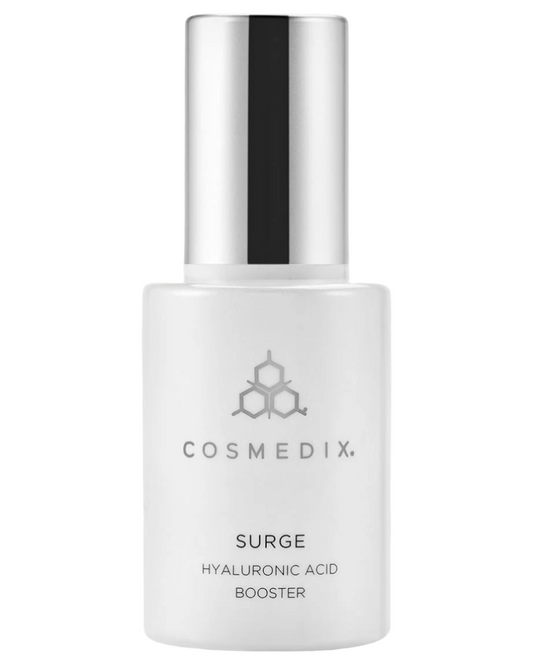 Cosmedix Surge PM Hyaluronic Acid booster