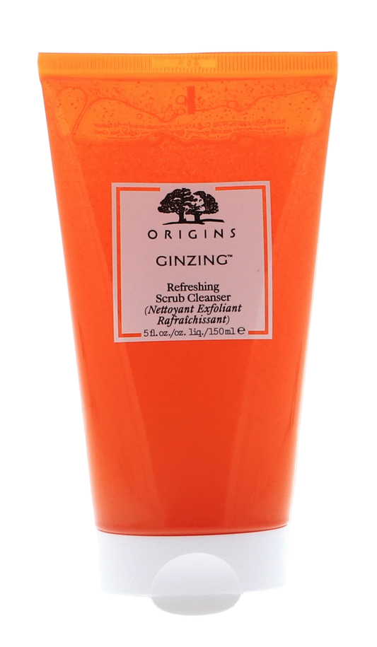 Origins Ginzing Refreshing Scrub Cleanser