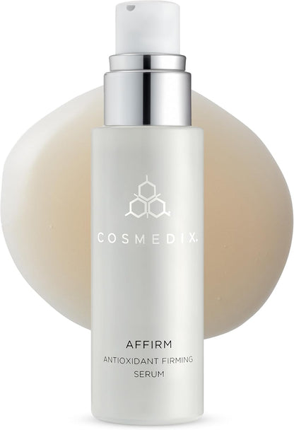 Cosmedix Affirm AM-PM Ant iOxidant Firming Serum