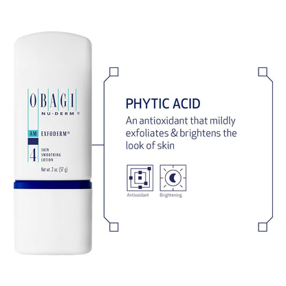 Obagi Nu-Derm Exfoderm Forte