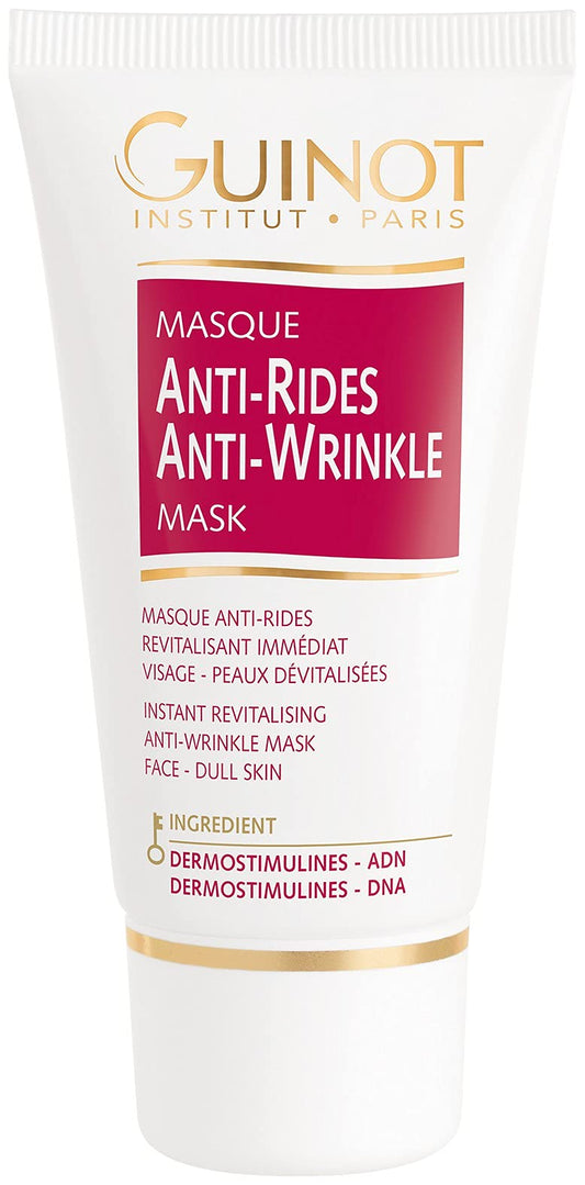 Guinot Masque Anti Rides Anti Wrinkle Mask