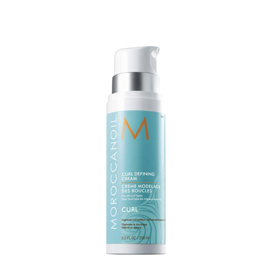 MoroccanOil Curl Defining Cream 8.5oz/250ml