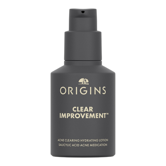 Origins Clear Improvement Acne Clearing Hydrating Lotion