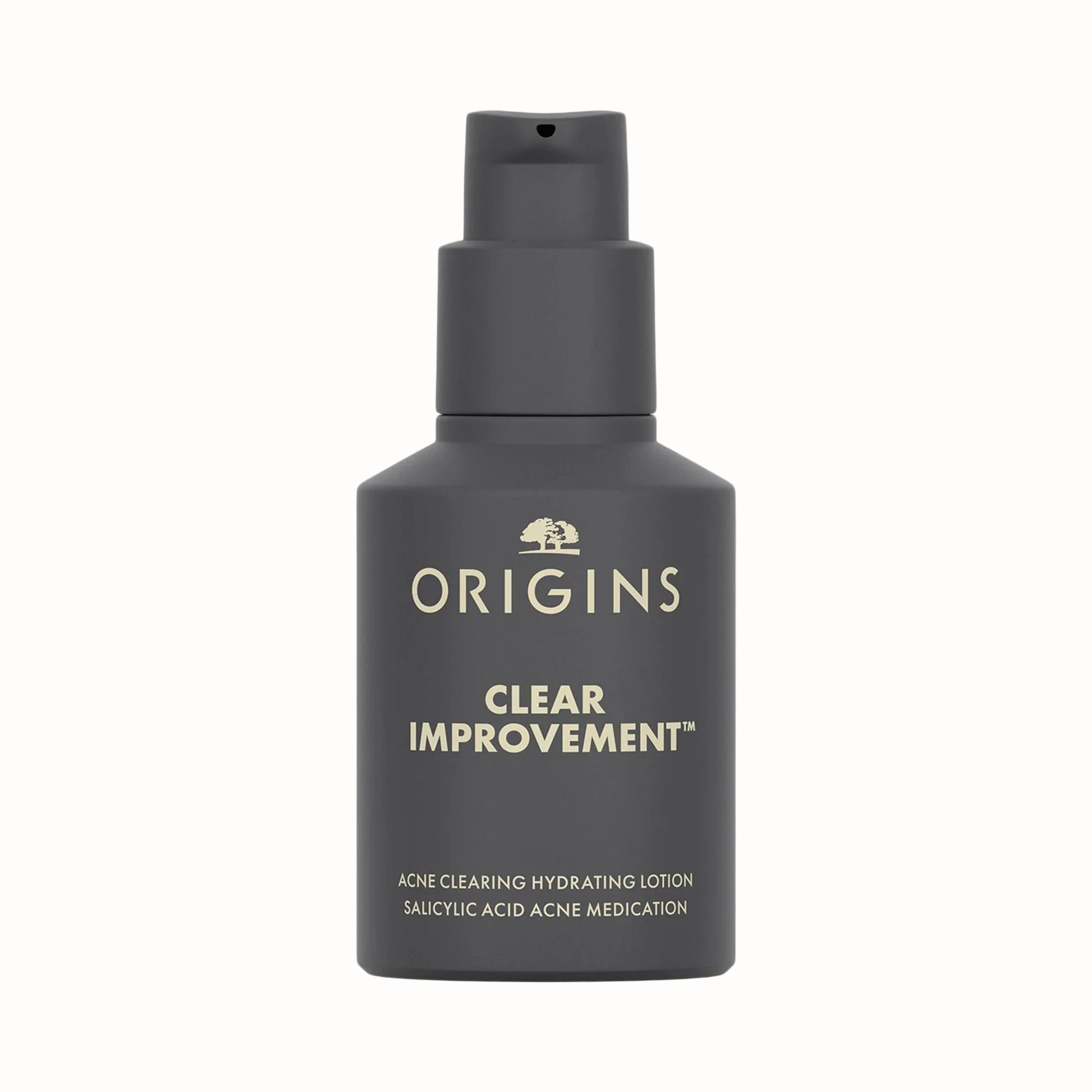 Origins Clear Improvement Acne Clearing Hydrating Lotion - DermLane