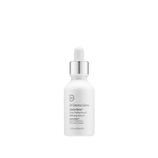 Dr. Dennis Gross Alpha Beta Pore Perfecting & Refining Serum