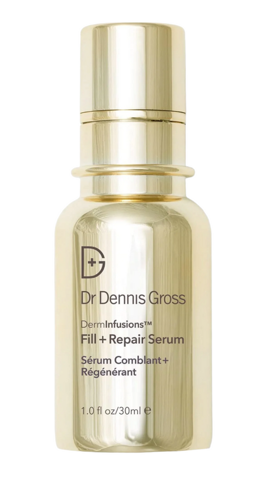 Dr. Dennis Gross DermInfusions Fill + Repair Serum