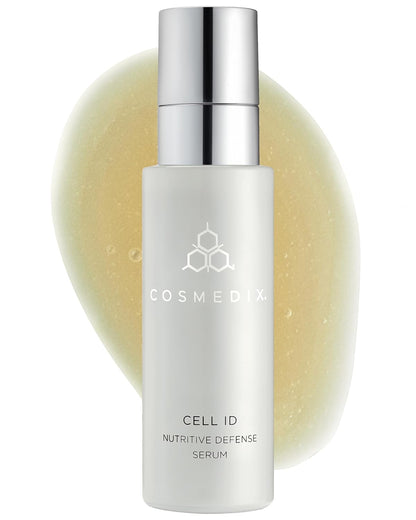 Cosmedix Cell ID AM-PM Nutritive Defense Serum