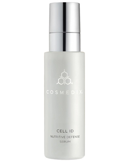 Cosmedix Cell ID AM-PM Nutritive Defense Serum