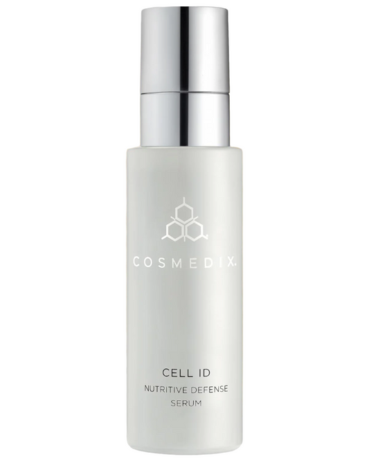 Cosmedix Cell ID AM-PM Nutritive Defense Serum