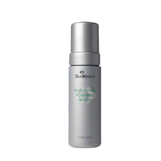 SkinMedica Purifying Foaming Wash