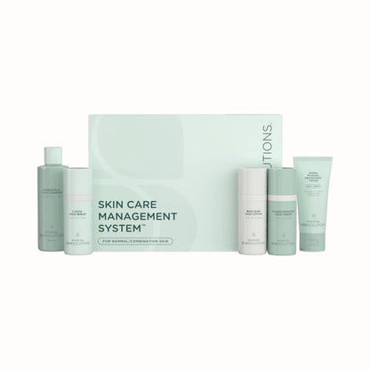 Jan Marini Skin Care Management System - Normal Combo w/MPP SPF 45 Tinted - DermLane