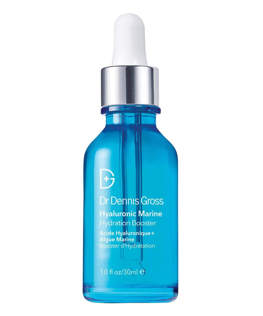 Dr. Dennis Gross Hyaluronic Marine Hydration Booster
