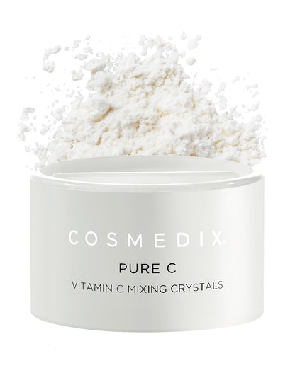 Cosmedix Pure C PM- Vitamin C Mixing Crystals