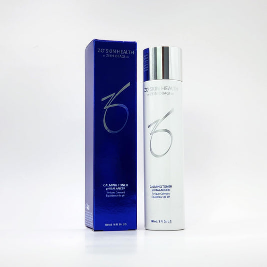 Zo Skin Calming Toner pH Balancer