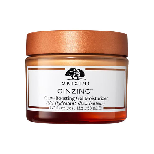 Origins Ginzing Glow-Boosting Moisturizer