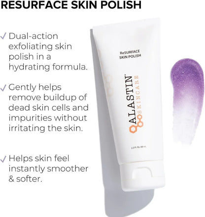 Alastin ReSurface Skin Polish - DermLane