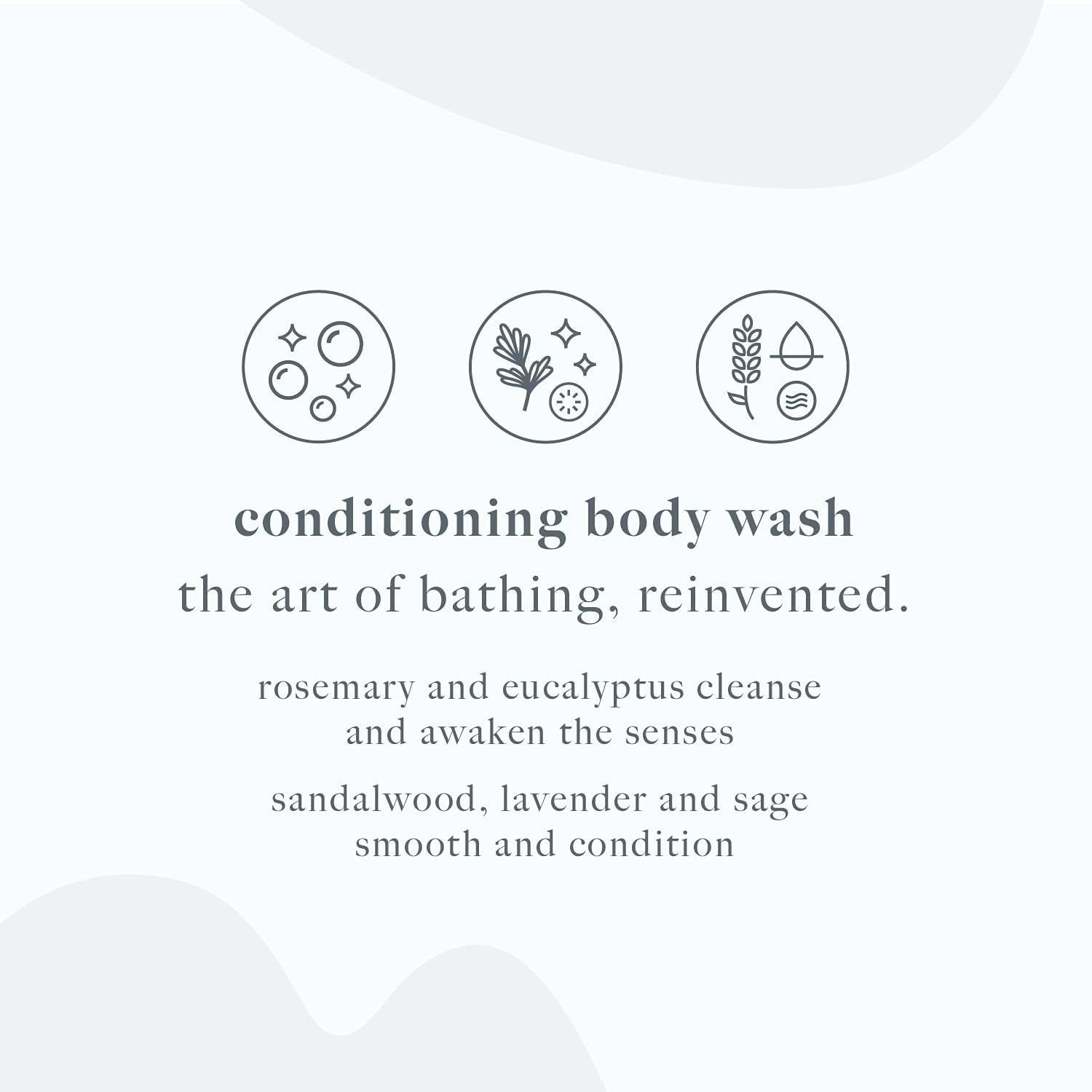Dermalogica Conditioning Hand + Body Wash