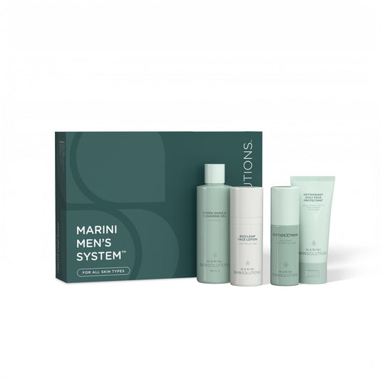 Jan Marini Men's Skincare System