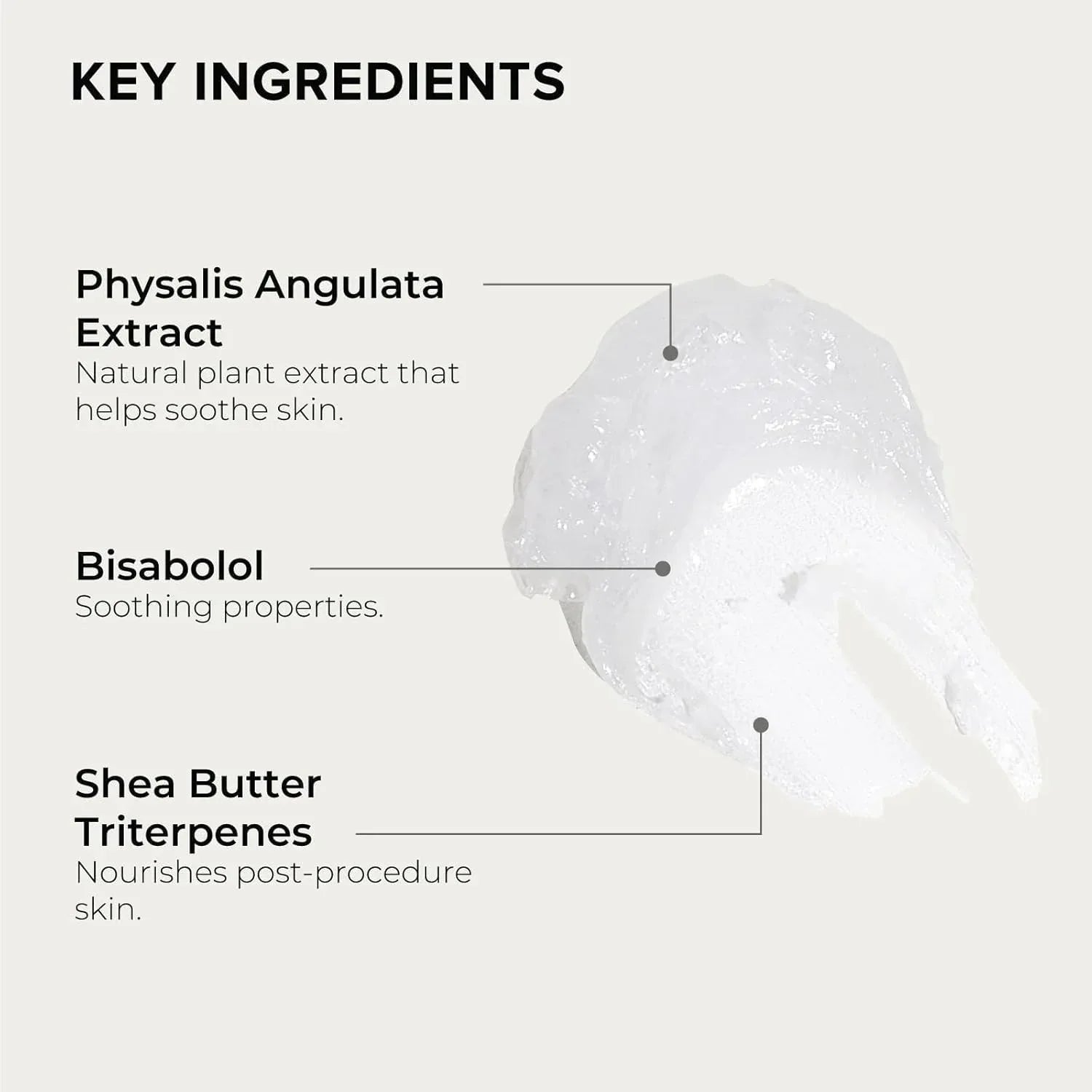 Alastin Soothe + Protect Recovery Balm - DermLane