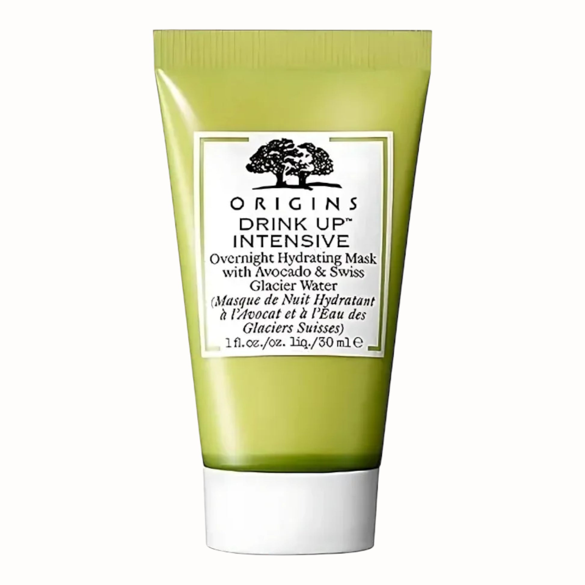 Origins Drink Up Overnight Hydrating Intensive Mask - DermLane