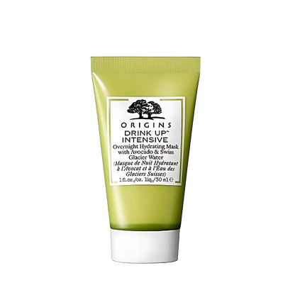 Origins Drink Up Overnight Hydrating Intensive Mask