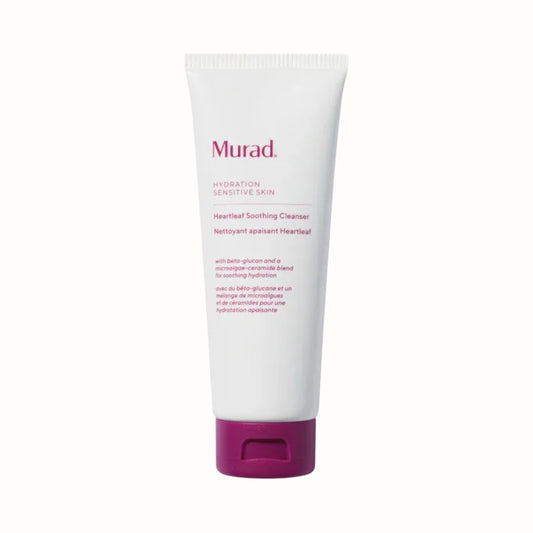 Murad Sensitive Skin Heartleaf Soothing Cleanser
