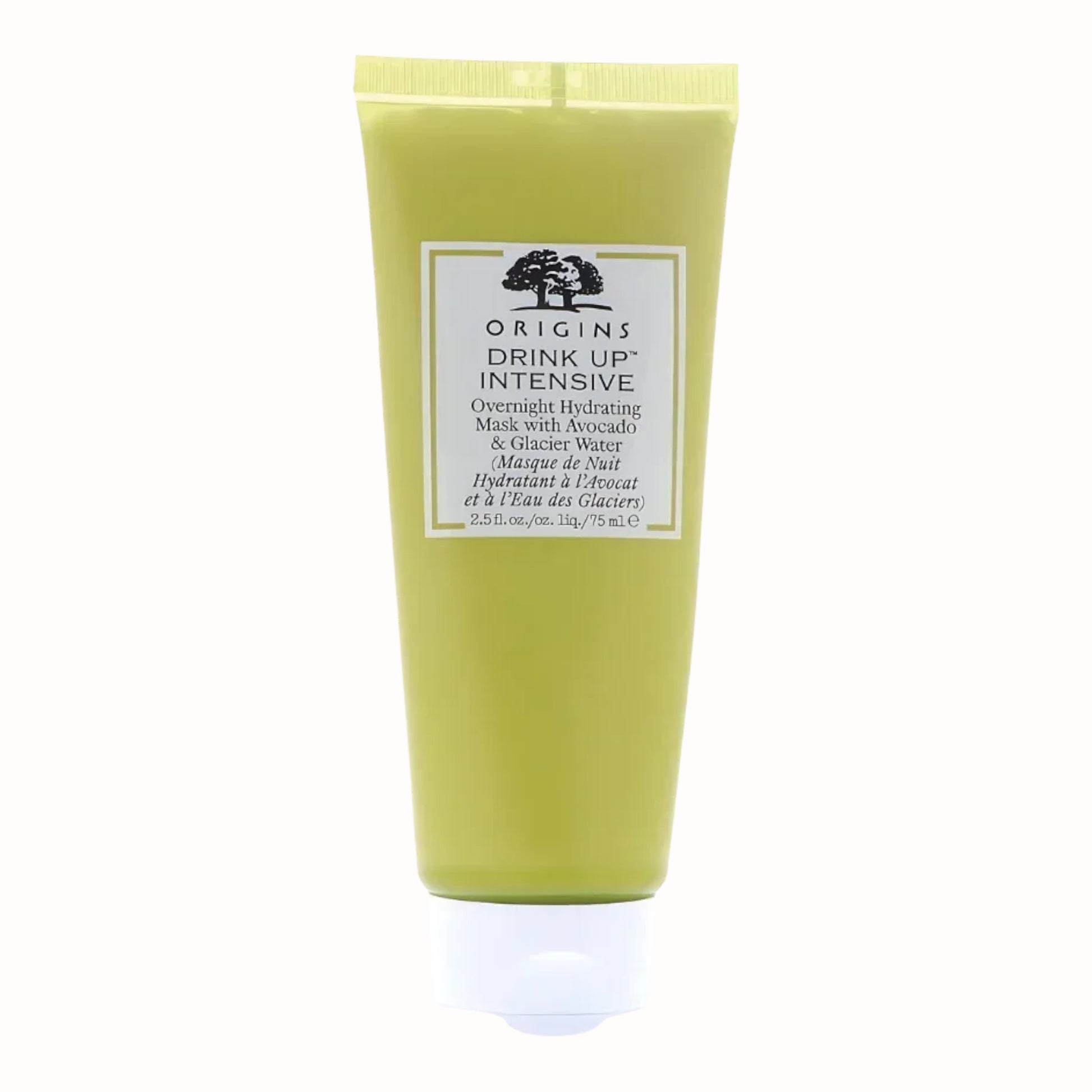 Origins Drink Up Overnight Hydrating Intensive Mask - DermLane