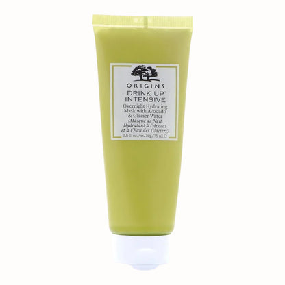 Origins Drink Up Overnight Hydrating Intensive Mask - DermLane