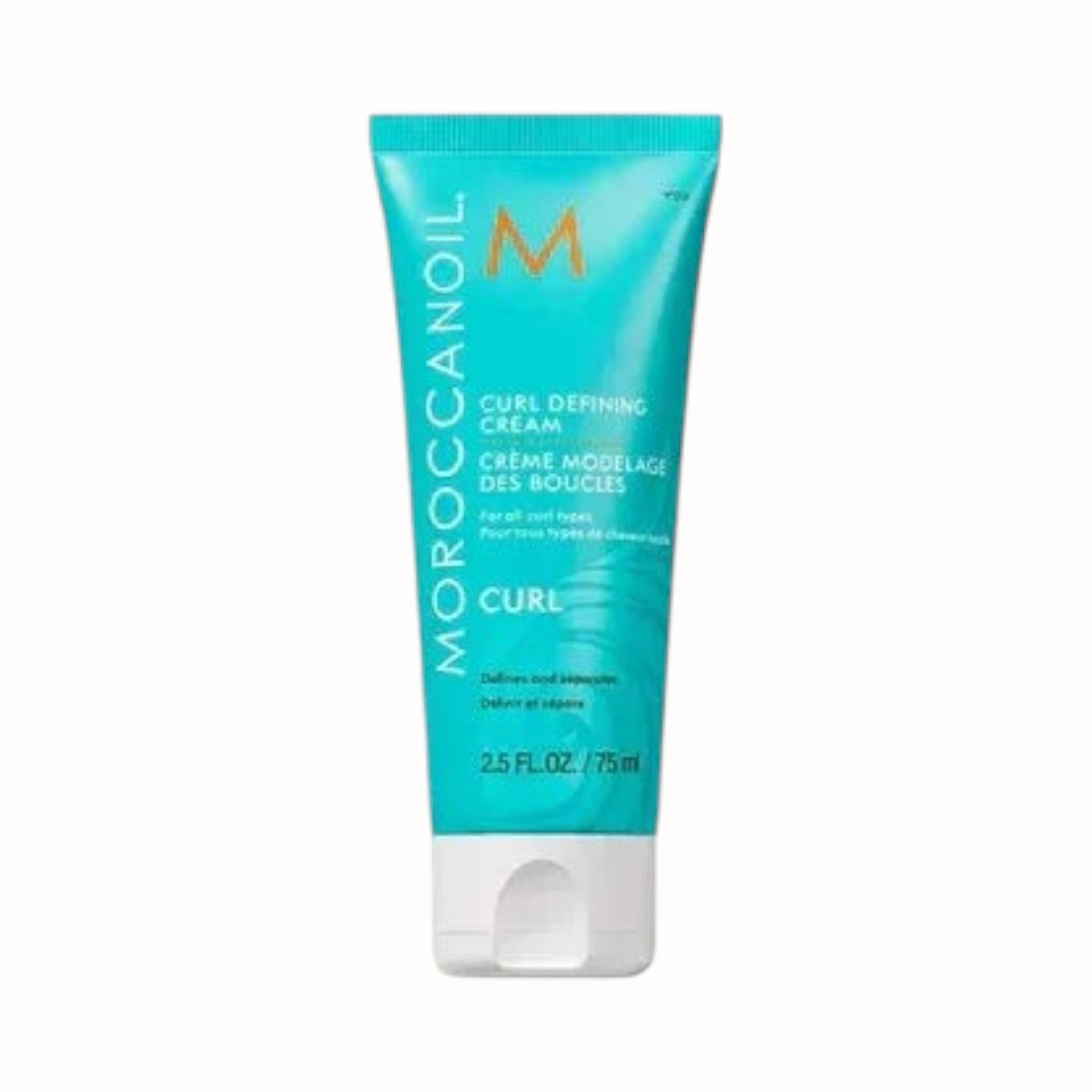 MoroccanOil Curl Defining Cream - DermLane