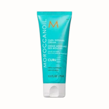 MoroccanOil Curl Defining Cream - DermLane