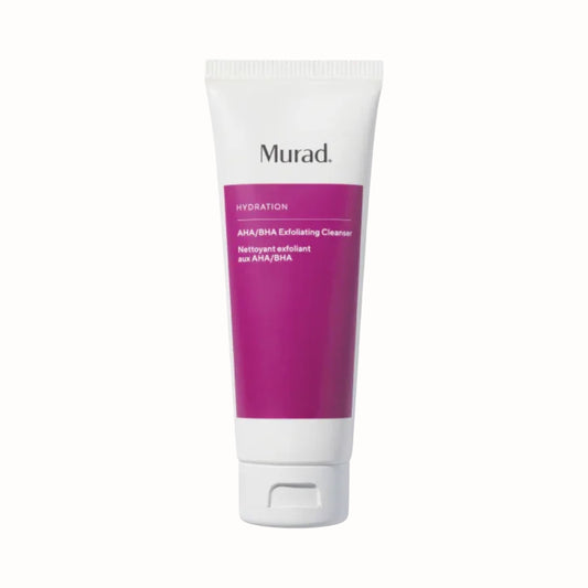 Murad Hydration AHA/BHA Exfoliating Cleanser
