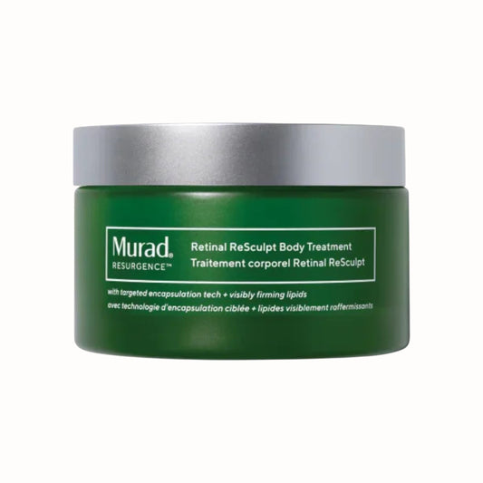 Murad Resurgence Retinal Resculpt Body Treatment