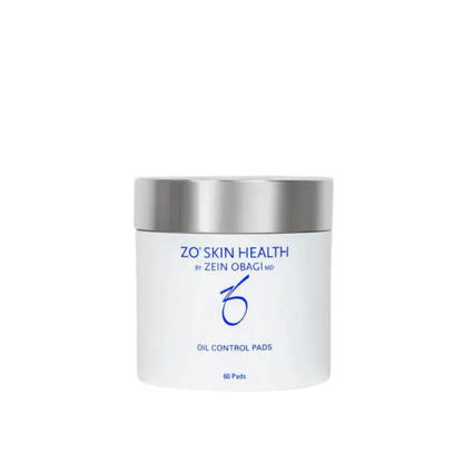 Zo Skin Oil Control Pads 60 Pads - DermLane