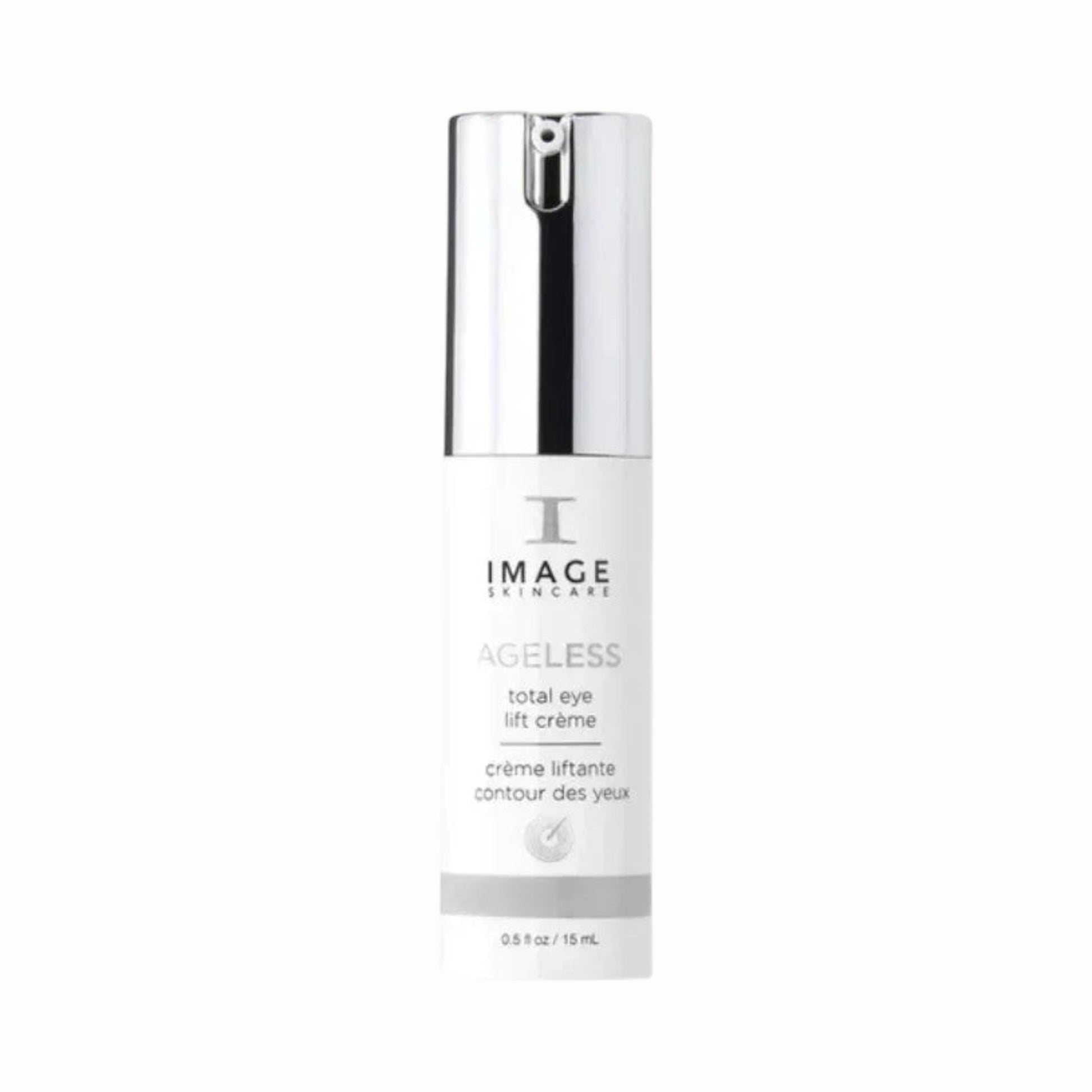 IMAGE Skincare total eye lift creme - DermLane